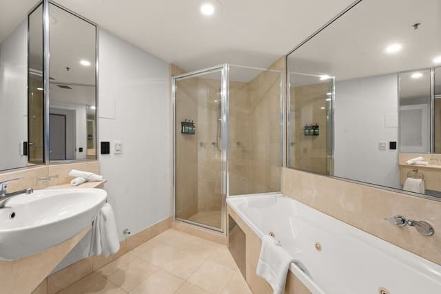 Junior Suite, 1 King Bed, Ocean View