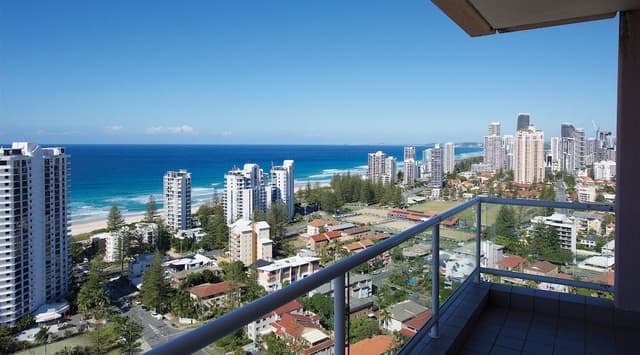 Premium Room, 1 King Bed, Ocean View