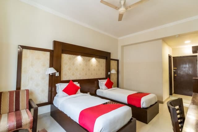 Premium Room