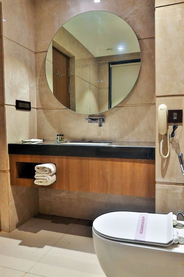 Executive Room