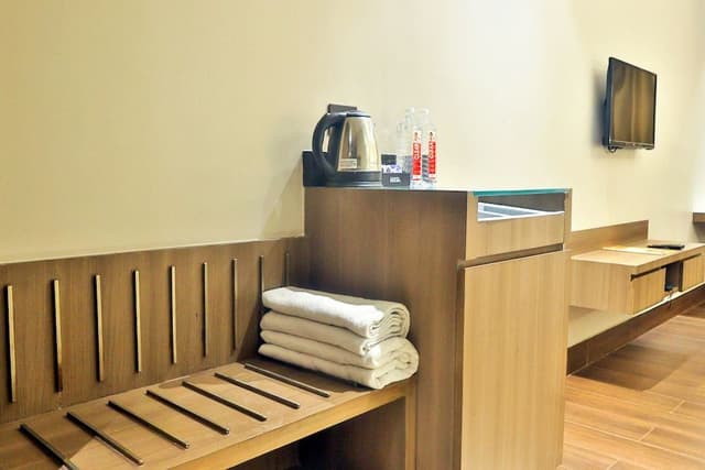Executive Room