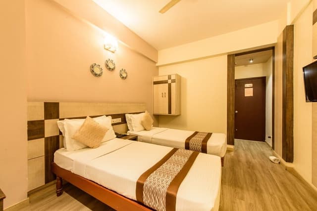 Superior Room, 1 King Bed