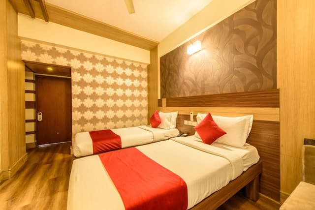 Executive Room, 1 King Bed
