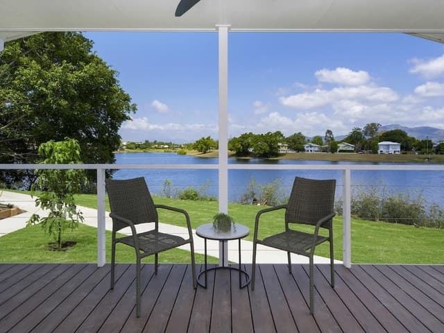 Deluxe Bungalow, 2 Bedrooms