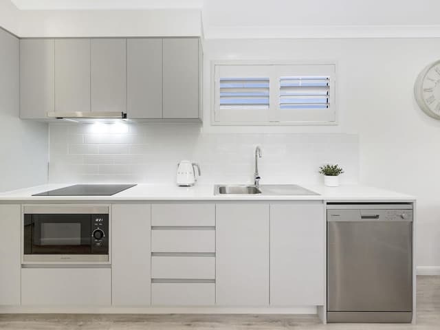 Deluxe Bungalow, 2 Bedrooms