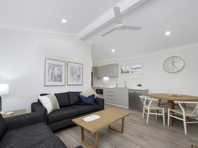 Deluxe Bungalow, 2 Bedrooms