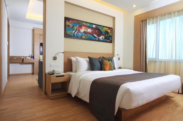 Executive Suite King
