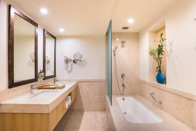 Executive Suite King