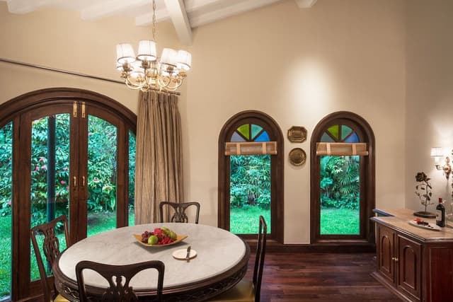 Grande Luxury, Suite, 1 Bedroom, Garden View