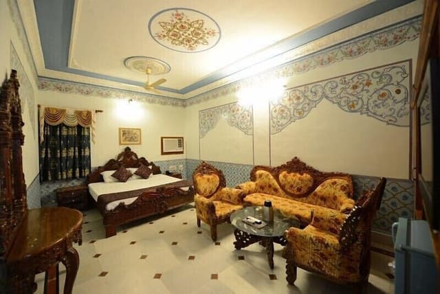 Royal Suite