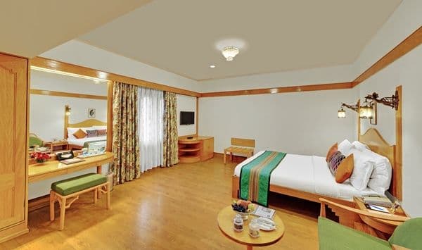 Executive Suite