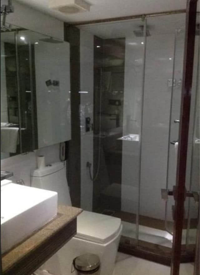 Premier Double Room