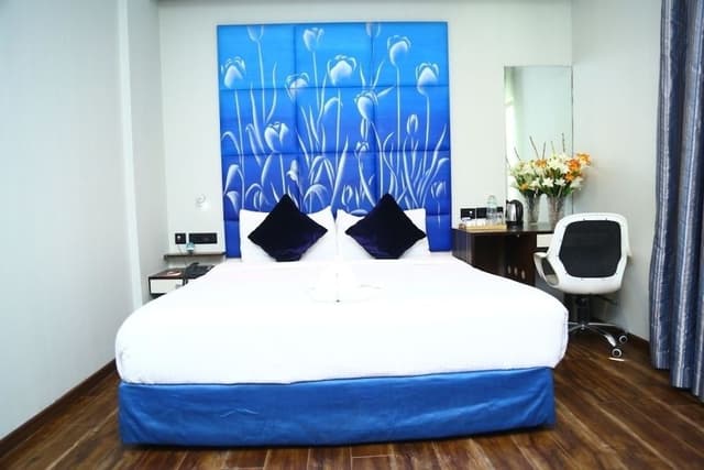 Premier Double Room