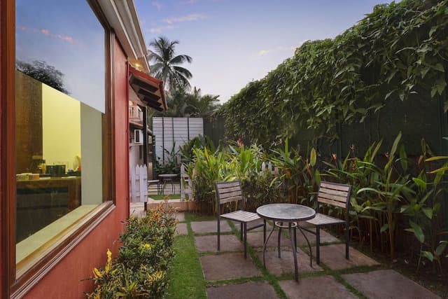 Garden Deluxe