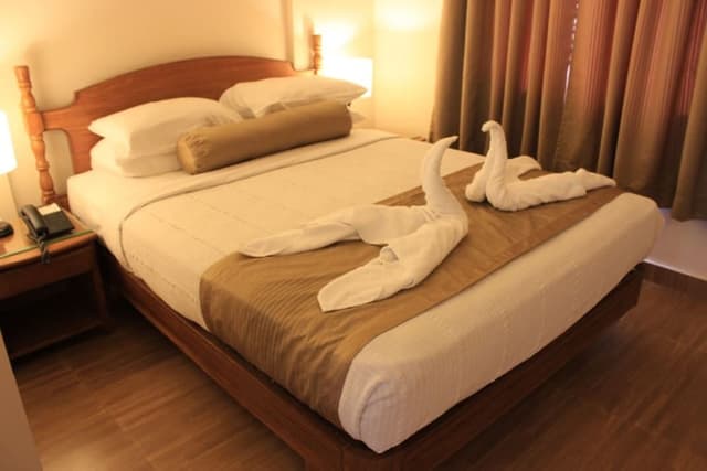 Comfort Room