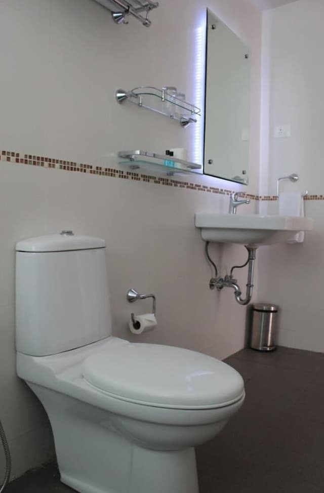 Comfort Room
