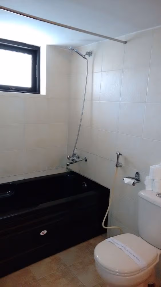 Executive Deluxe Room with Bathtub