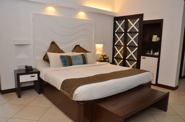 Luxury Room