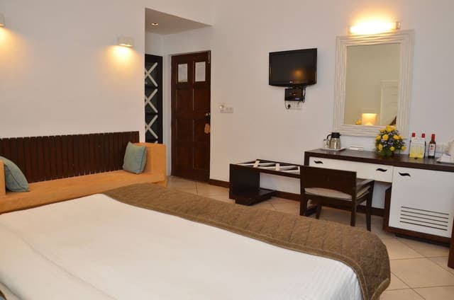 Luxury Room