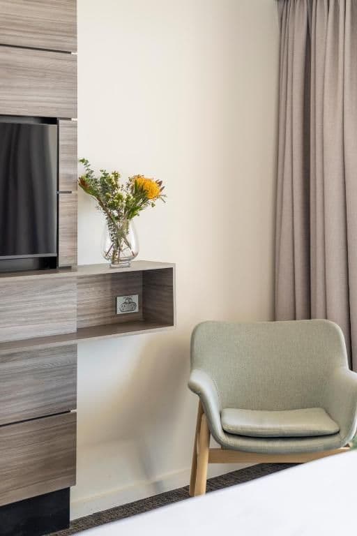 Executive Room with Sea View