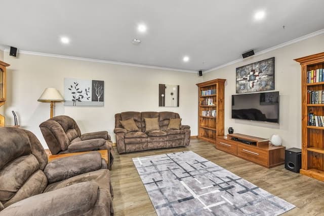 Apartment, 3 Bedrooms