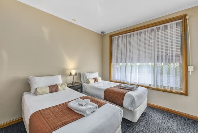 Apartment, 3 Bedrooms