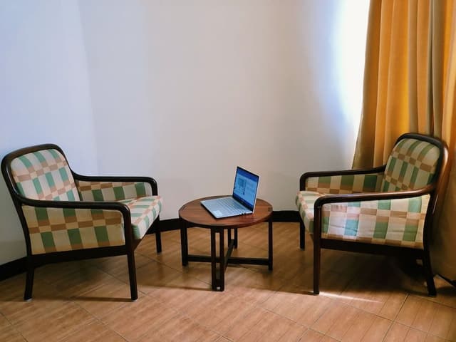 Deluxe Room, 1 King Bed
