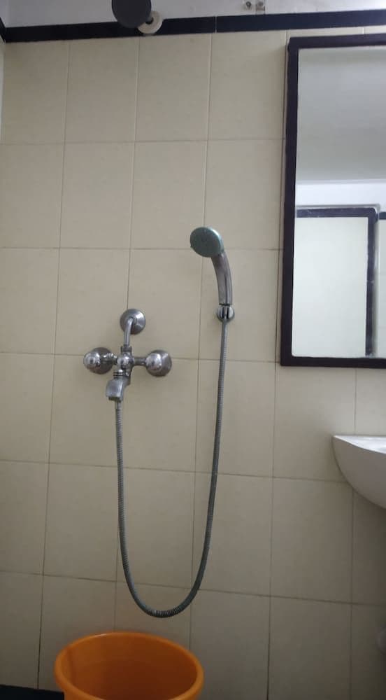 Deluxe Room, 1 Bedroom, City View
