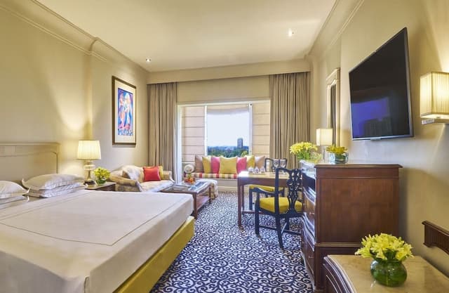 Taj Club, Room, 1 King Bed