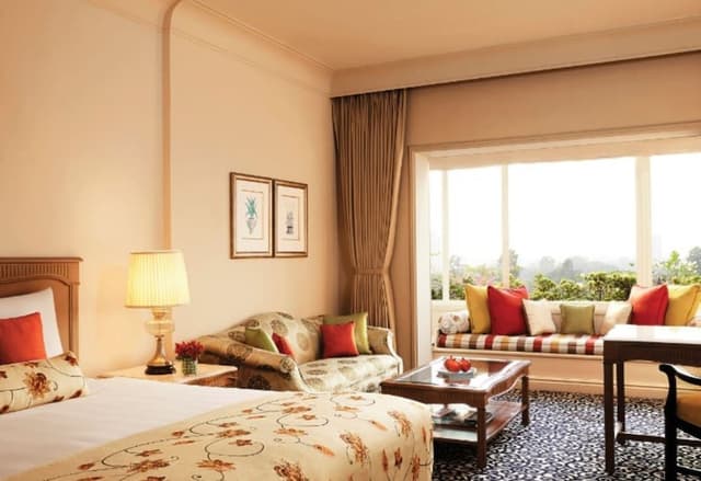 Taj Club, Room, 1 King Bed