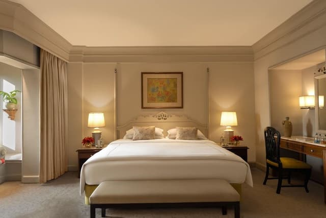 Premium Suite, 1 Bedroom