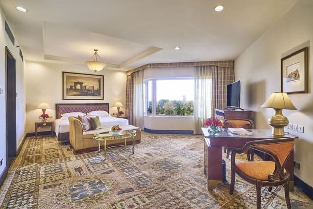 Premium Suite, 1 Bedroom