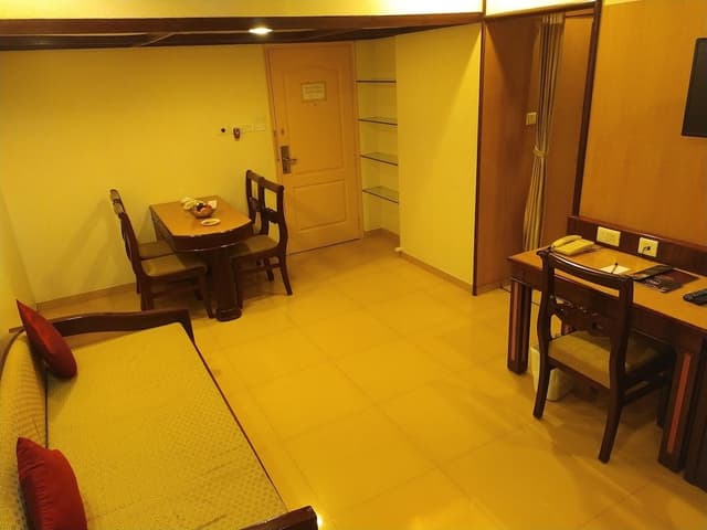 Premium Suite
