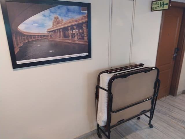 Premium Suite