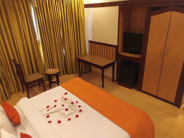 Premium Suite