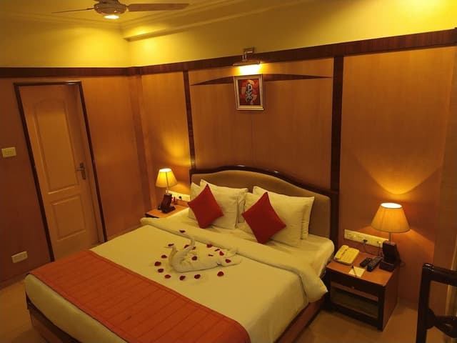 Premium Suite