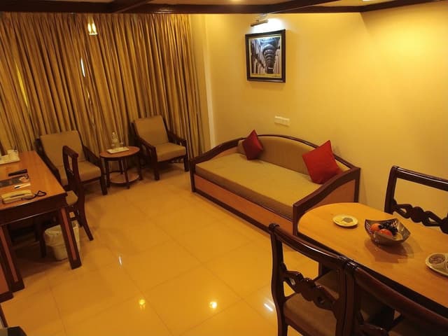 Premium Suite