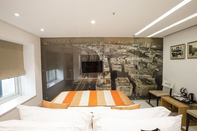 Thematic Room