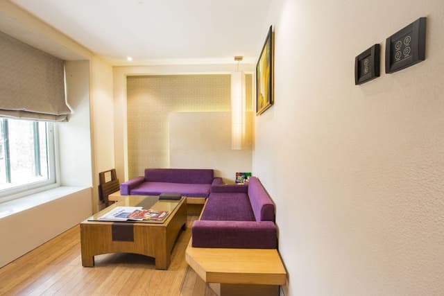 Super Deluxe Room