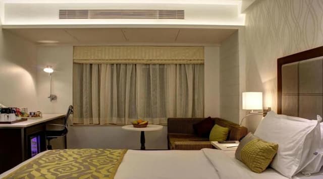 Superior Double Room, 1 Double Bed
