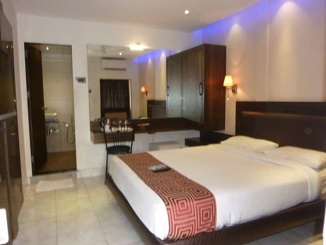 Deluxe Executive Room