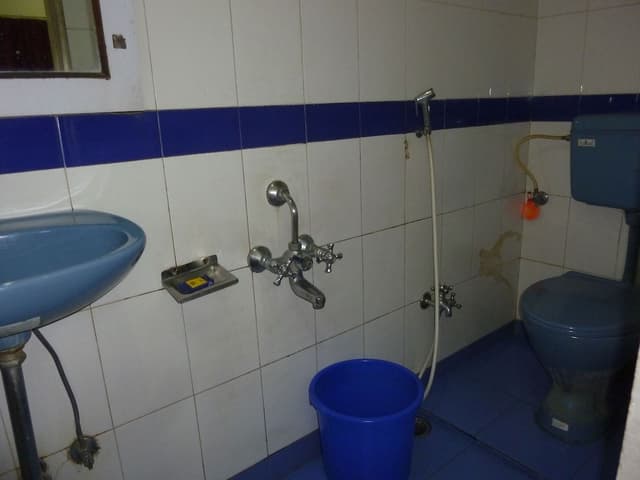 Standard Room (with A/C)