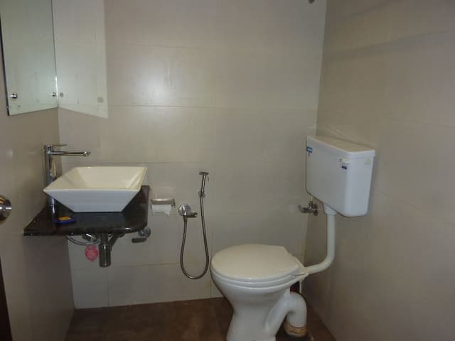 Deluxe Executive Room