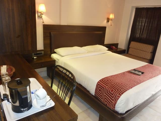 Deluxe Executive Room