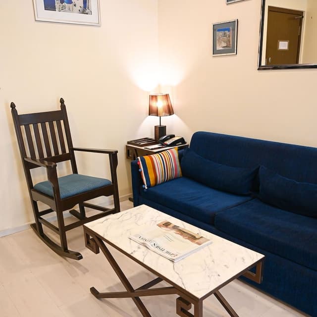 Lifestyle Suite