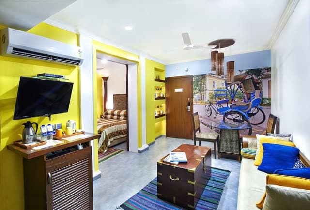 Lifestyle Suite