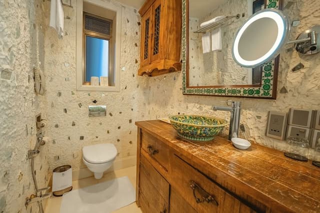 Lifestyle Suite