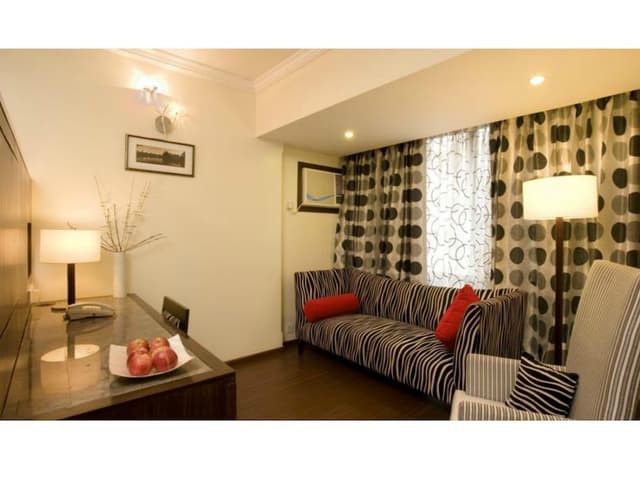 Lifestyle Suite