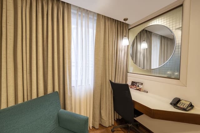 Smart Room
