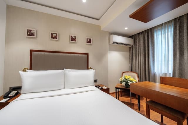 Smart Room
